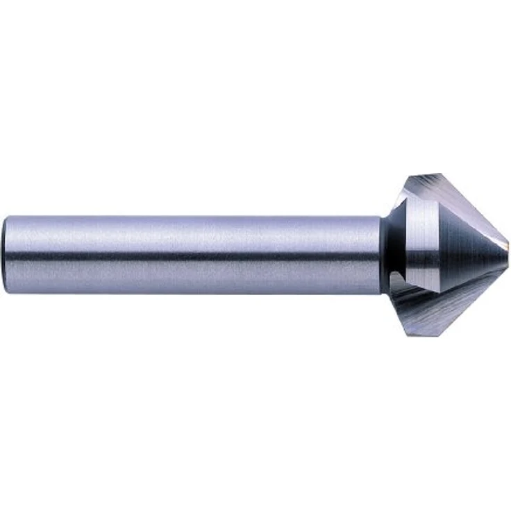 Exact 05506 Kegelsenker, Ø 6,3mm, 90°, HSS, DIN 335C – Bild 1