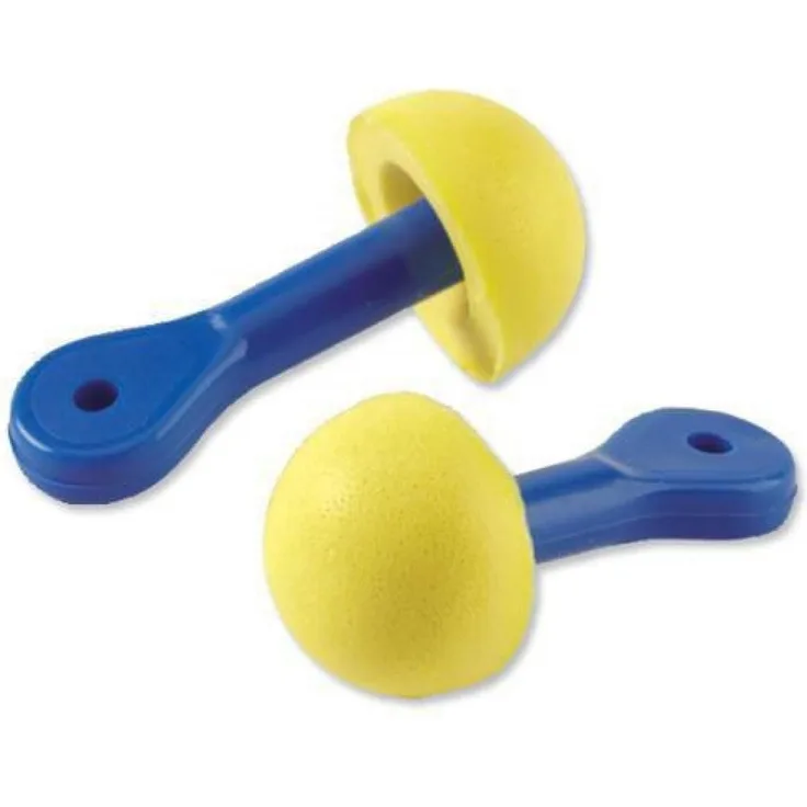 Format 5015415104774 €“ geh. schutzstÃ±psel earpushins. o. Band (Box A100 Paar)
