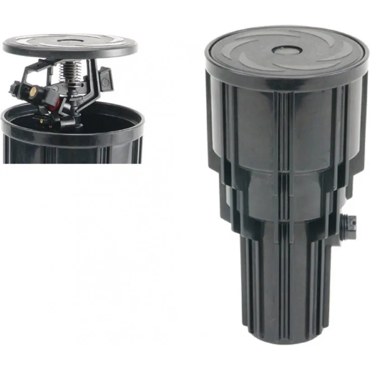 Flo IMPULSE POPUP SPRINKLER