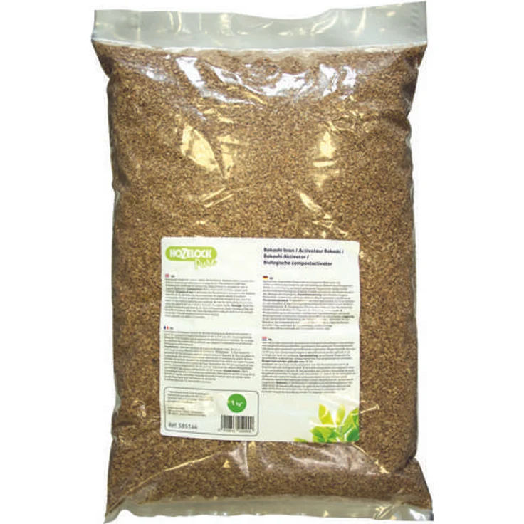 Hozelock 4194 0000 Pure Bokashi Bran Bio-Kompostactivator