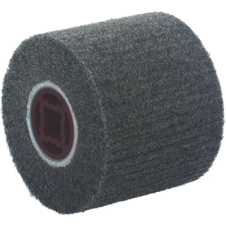 Metabo 623488000 Vlies-Schleifrad 105x100 mm P180, Farbe, Size