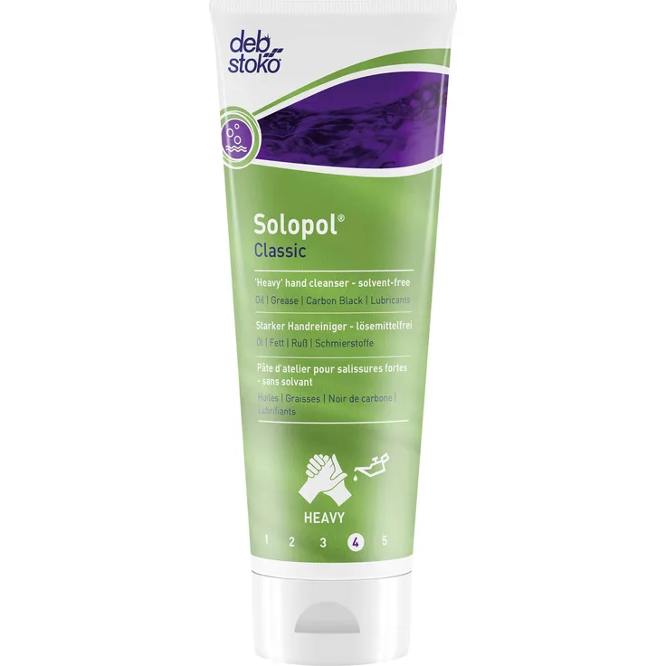 SC Johnson Professional Solopol classic SOL250ML Handwaschpaste 250ml