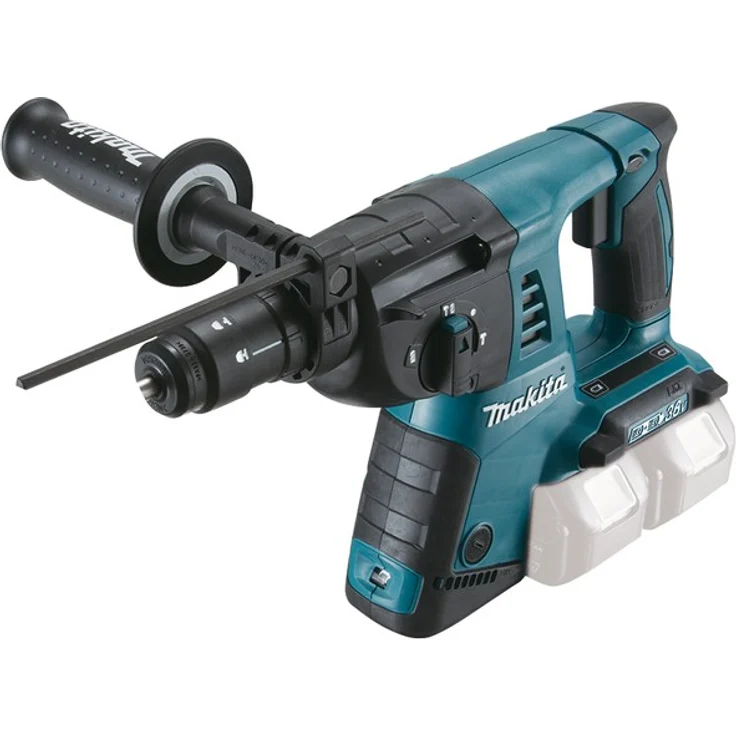 Makita DHR264ZJ (ohne Akku) mit Koffer – Bild 3