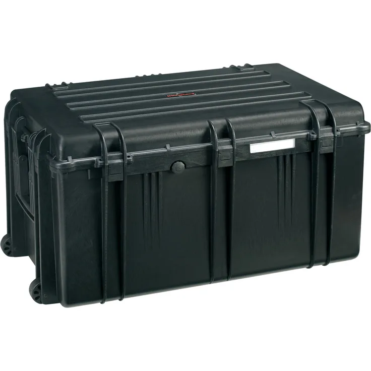 Explorer Cases Transportkoffer Explorer 7641 BE, IP67, leer, schwarz