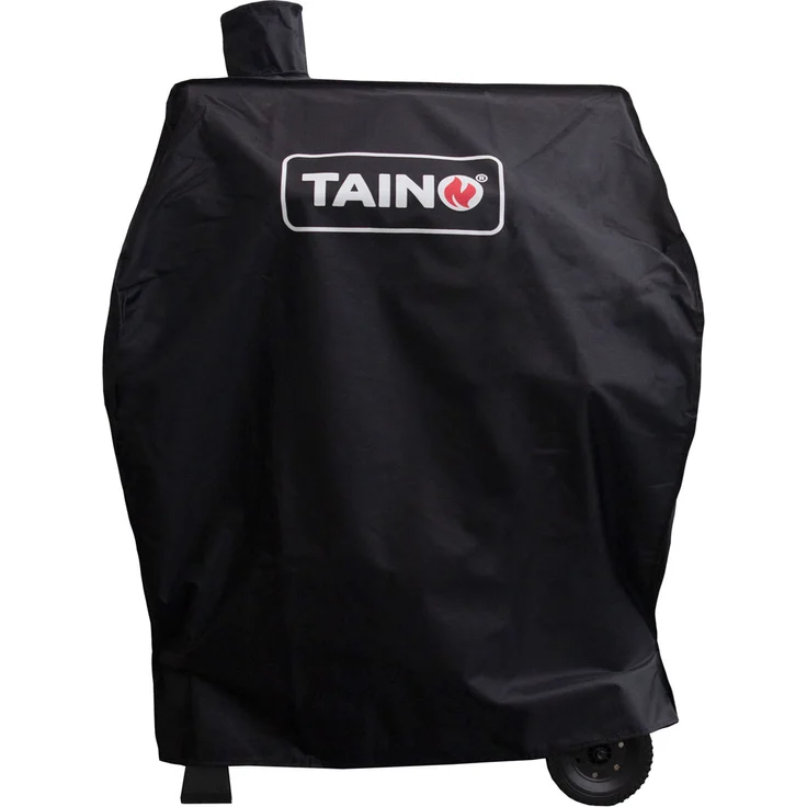 TAINO HERO Abdeckung Wetterschutz-Hülle Abdeckung Plane Grillabdeckung Grill BBQ – Bild 1