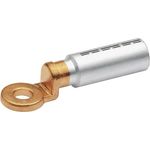 Klauke 368R10 Rohrkabelschuh 180° M10 120mm² 1St.