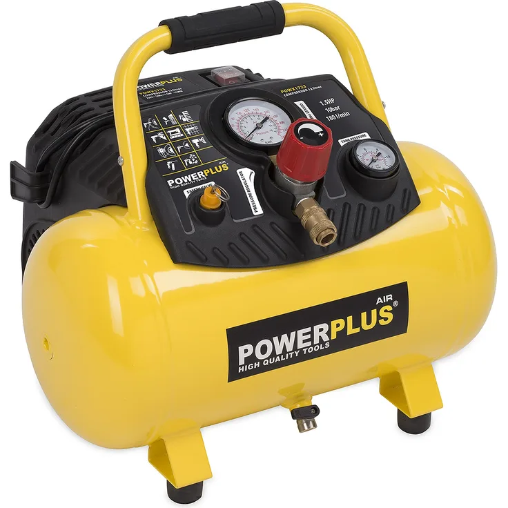 Varo POWX1723