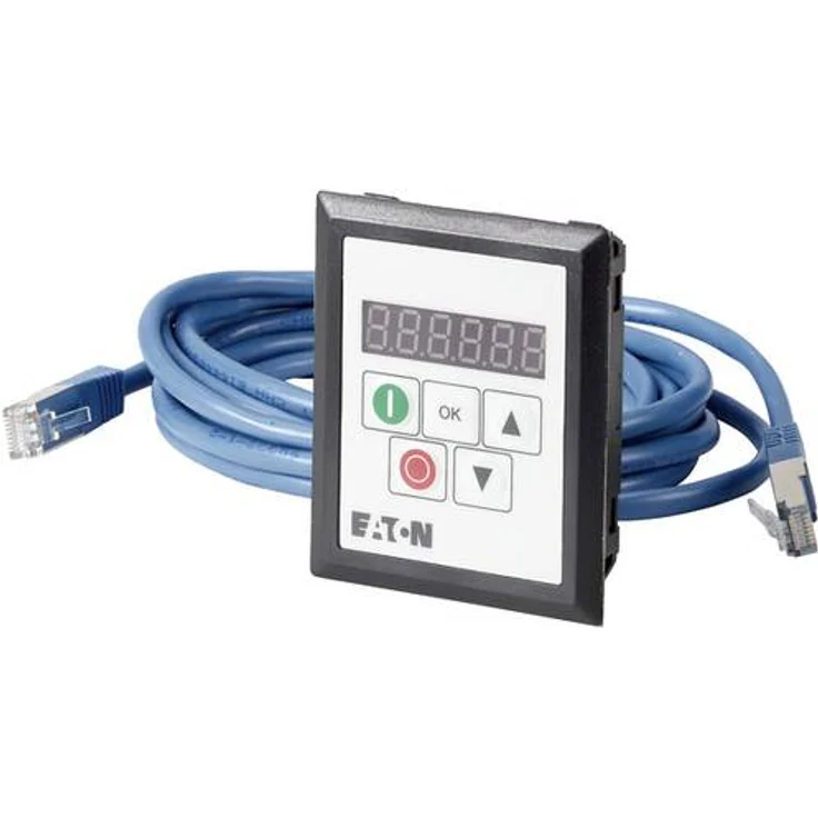 Eaton DX-KEY LED Bedienfeld DX, DC, DA