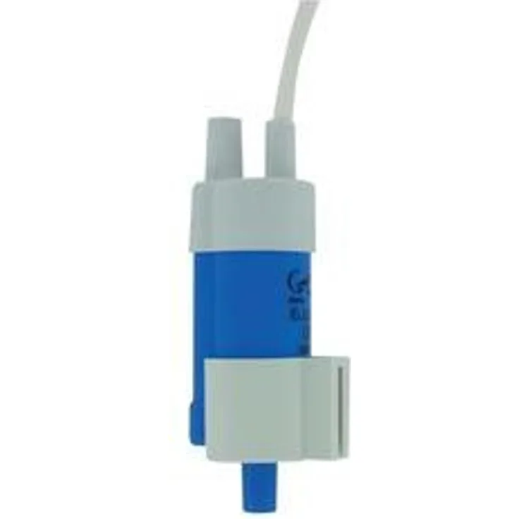 Comet Tauchpumpe Elegant 24 V 8 l lose Tauchmotorpumpe