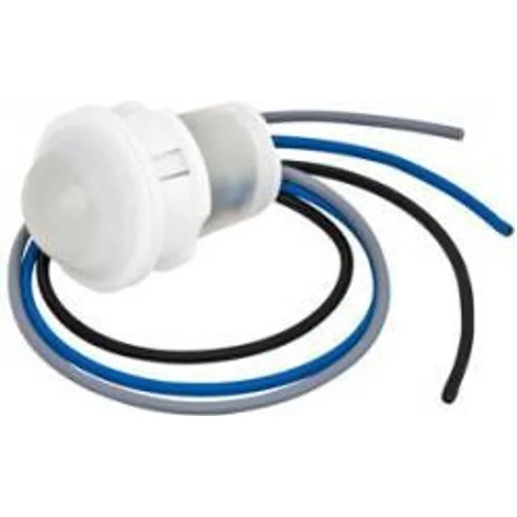 ESYLUX 5142212 Deckenbewegungsmelder 360 Grad, Circa 6 m, 230 V, MD-C 360I-6 Mini, weiß
