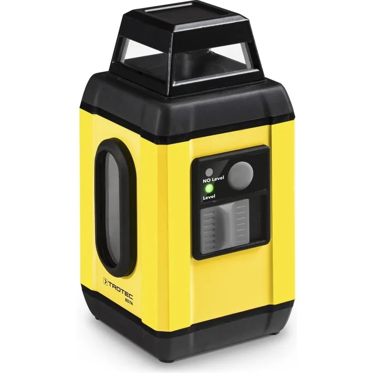 Trotec BD7A