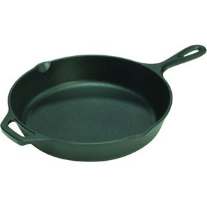Bild für Lodge Cast Iron Skillet L8SK3