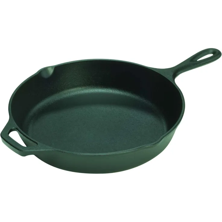 Lodge Cast Iron Skillet L8SK3, 26 cm