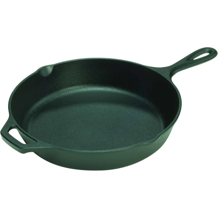 Lodge Cast Iron Skillet L8SK3, 26 cm – Bild 1