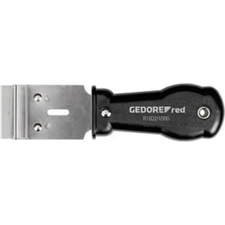 GEDORE red Etikettenschaber Klingenbreite 40 mm