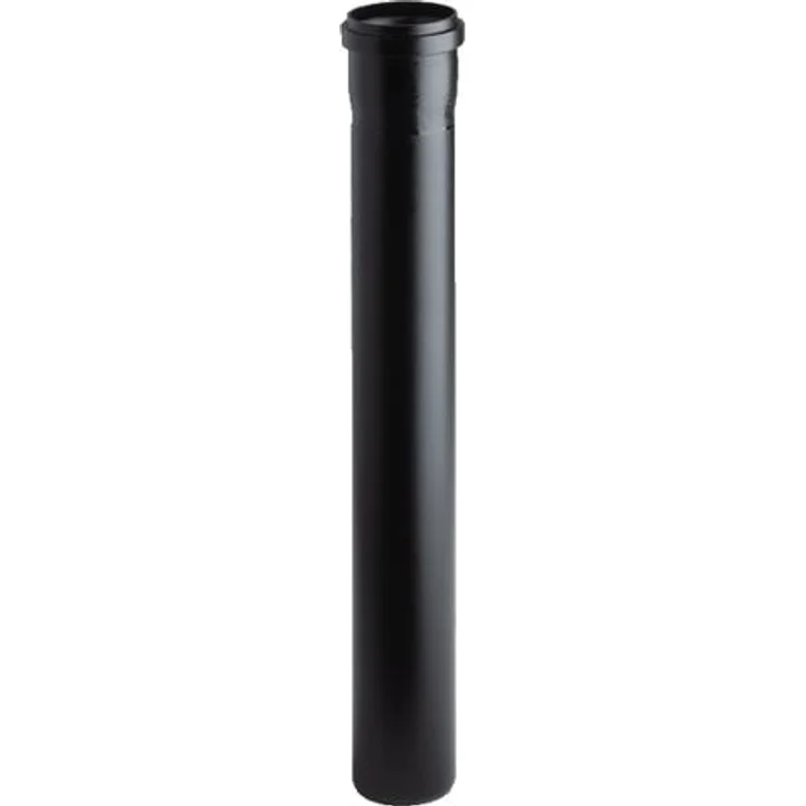 OASE Ablaufrohr schwarz DN75-480 mm – Bild 1