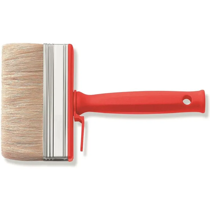 CIRET Flächenstreicher PET-Mixborste 100x30mm