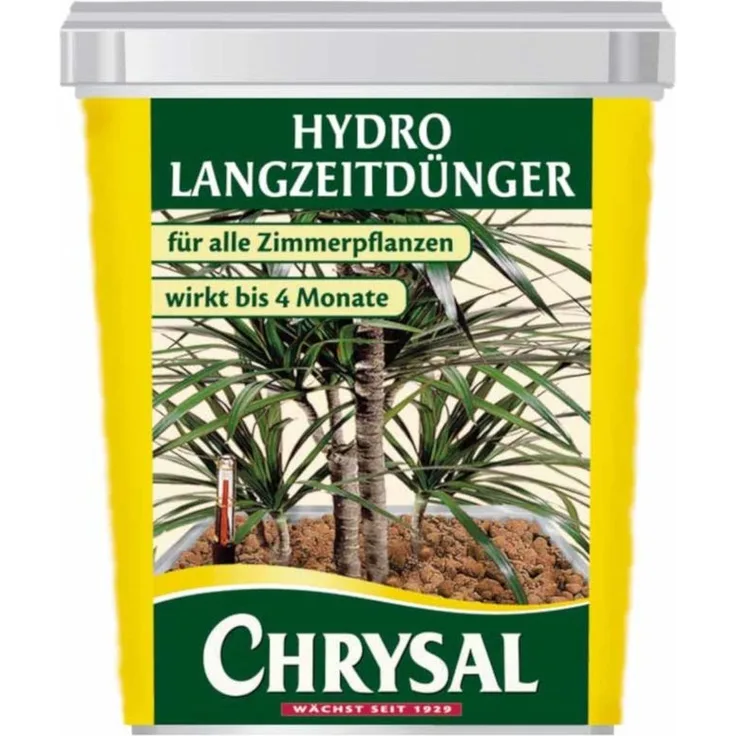 Chrysal Hydro Langzeitdünger - 400 ml