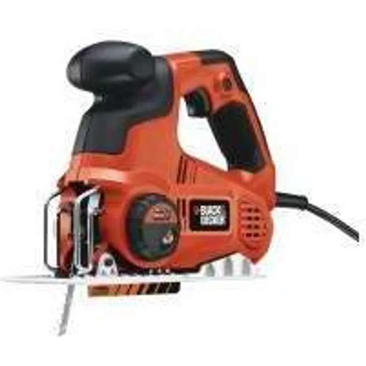 Black & Decker Kstr 8 K Zenit
