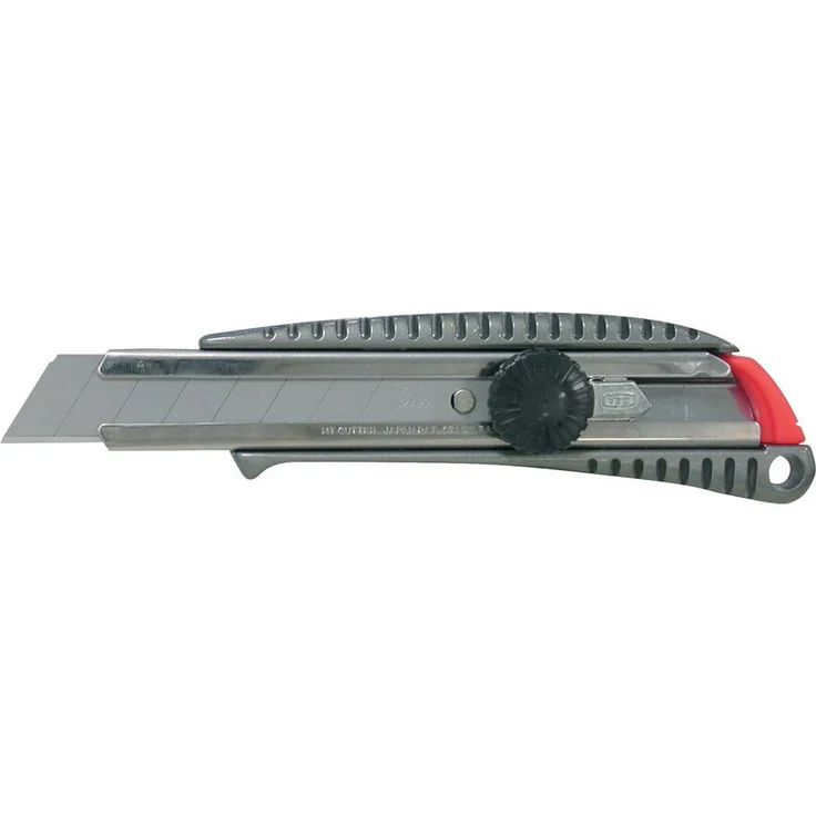 NT Cutter 489644 Cuttermesser mit Rädchen 18mm – Bild 1