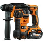 AEG BBH18-LI402C Bohrhammer - Preisvergleich