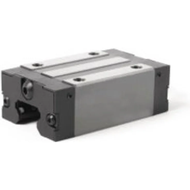 PICARD Fuehrungswagen 0,473kg Stand.Standard 25er Reihe EWELLIX SKF