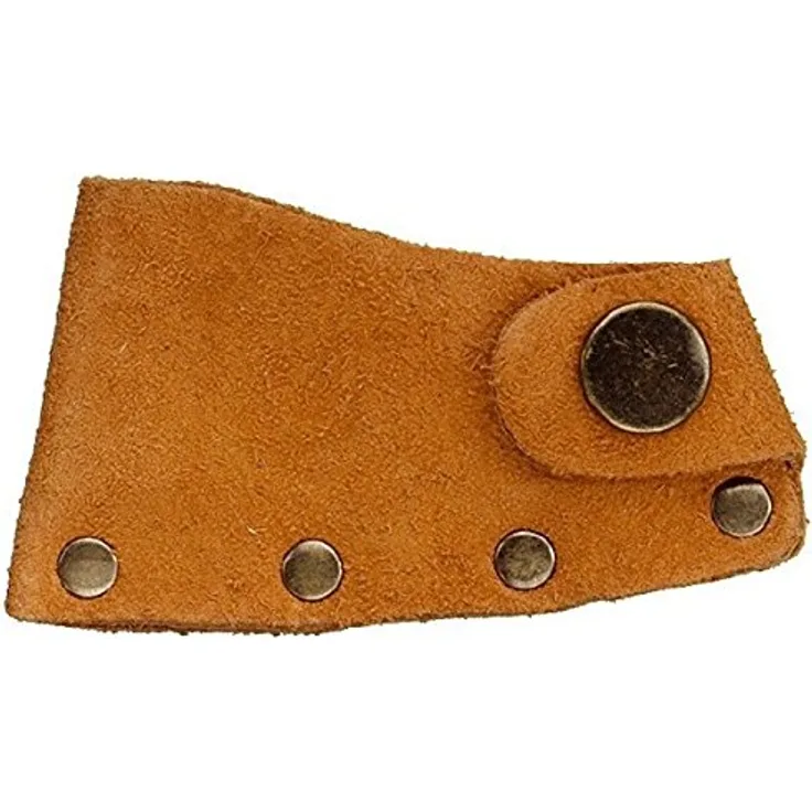 Hultafors 2.135.225,6cm EG 241,3cm Edge Protector für Kriegsbeil?Braun