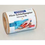 Schabert Flint-Schleifpapier