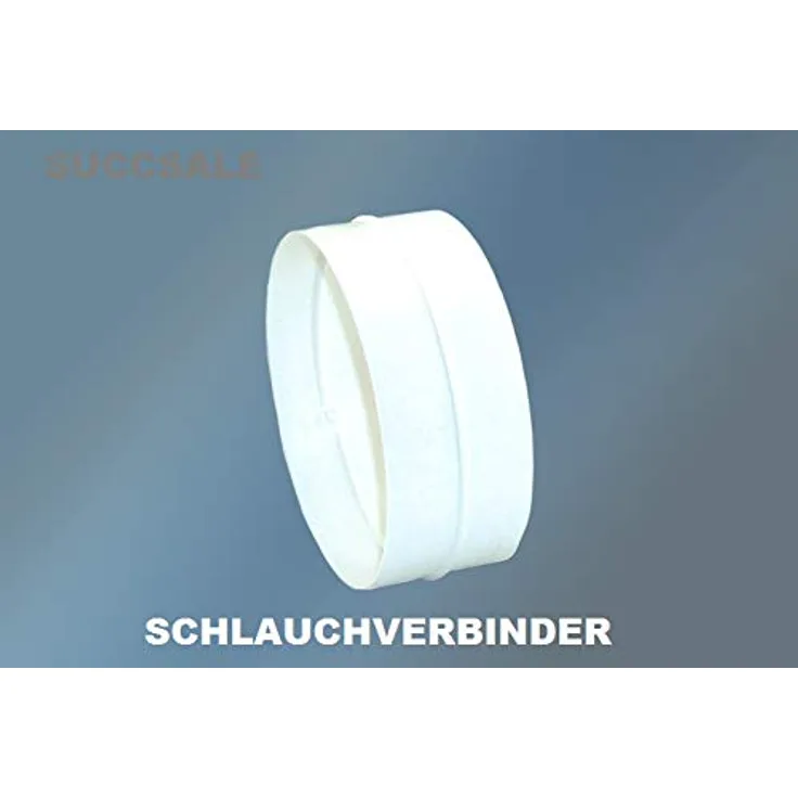 Rohr- und Schlauchverbinder Bewässerungszubehör 4250696309628