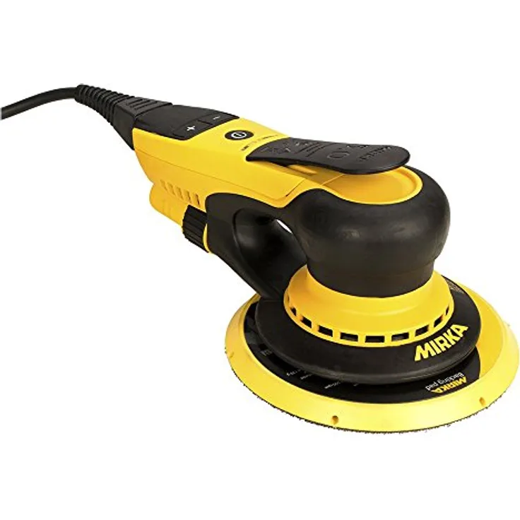 Mirka 2976922 MID6252022 Mirka deros625cv 150 mm elektrisch 2,5 mm