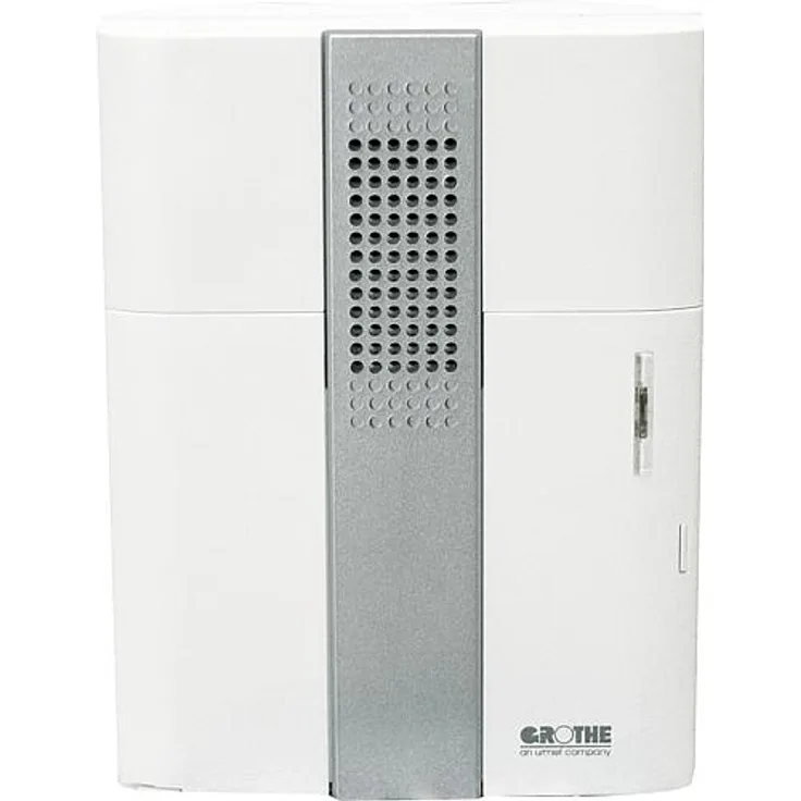 Grothe 43150 Croma 50 Gong elektronisch 3 Melodien-83dB Nr.43150