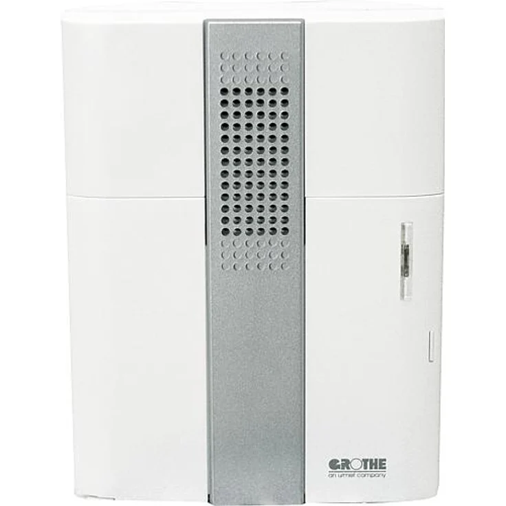 Grothe 43150 Croma 50 Gong elektronisch 3 Melodien-83dB Nr.43150 – Bild 1