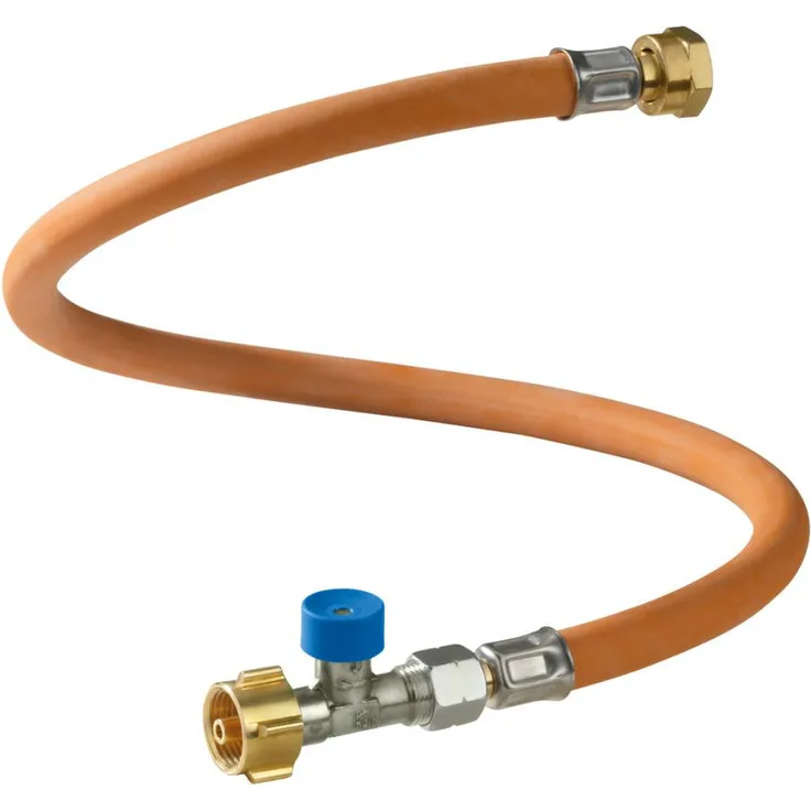 Gok Caramatic ConnectDrive 450 mm 30 bar G.12
