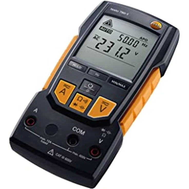 Digital-Multimeter testo 760-1