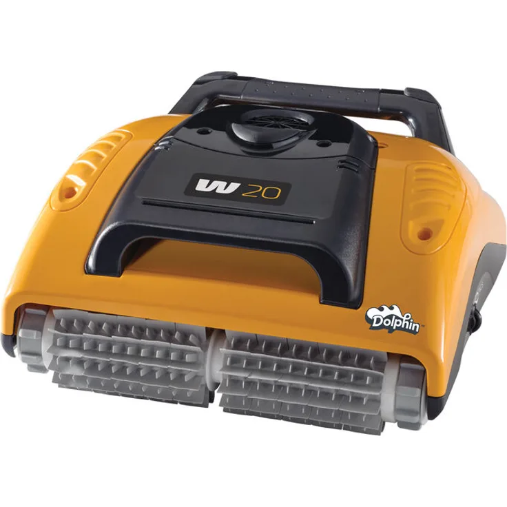 15m professioneller Bodenroboter - w20 - dolphin