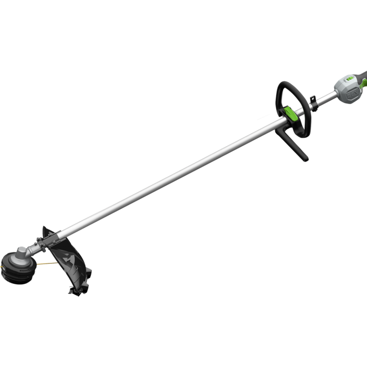 Ego Power ST1530E 38CM PROFESSIONAL RASENTRIMMER MIT RUNDGRIFF, Drehzahl 7000 U-min