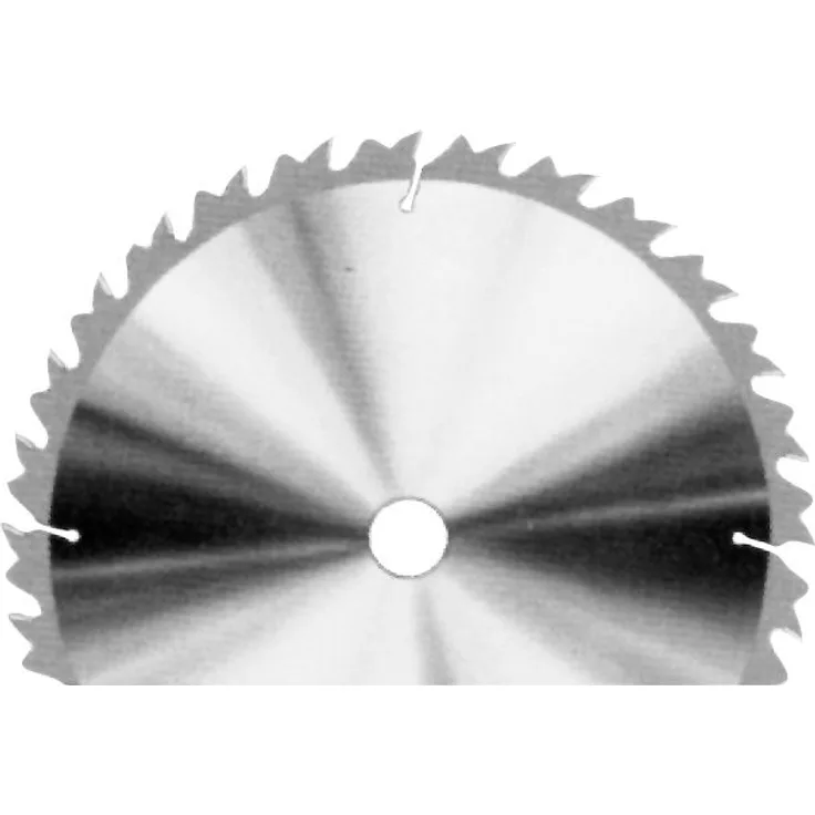 Güde Sägeblatt 700mm, 4,2 mm Stärke