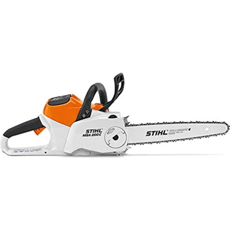 Stihl MSA 200 CBQ (ohne Akku und Ladegerät) – Bild 1
