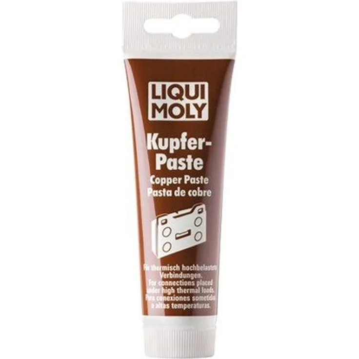 Liqui Moly 3080 Kupfer- & Keramikpaste