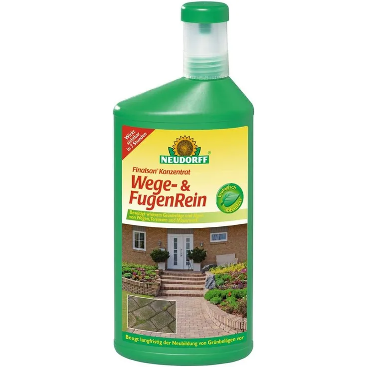 Neudorff Finalsan Wege- und FugenRein