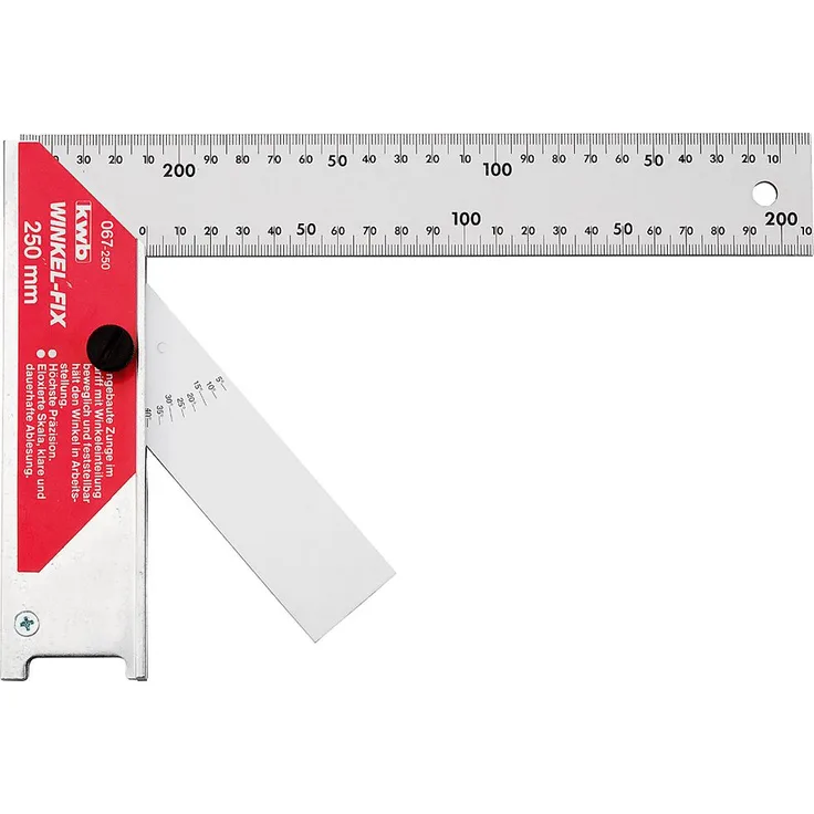 KWB Winkel - 067300
