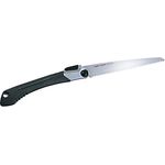 Tajima GKG240 Klappsäge G-Saw mit Schnellschnitt-Sägeblatt, 0.12 W, 0.15 V, Mehrfarben