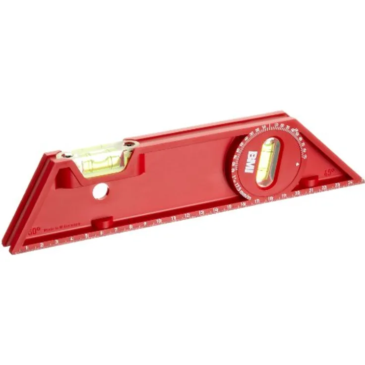 BMI Neigungs-WW Universal 25 cm m. Mag. 684025003M (684025003M)
