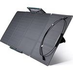 EcoFlow 110W Solar Panel Charger Solar 110W