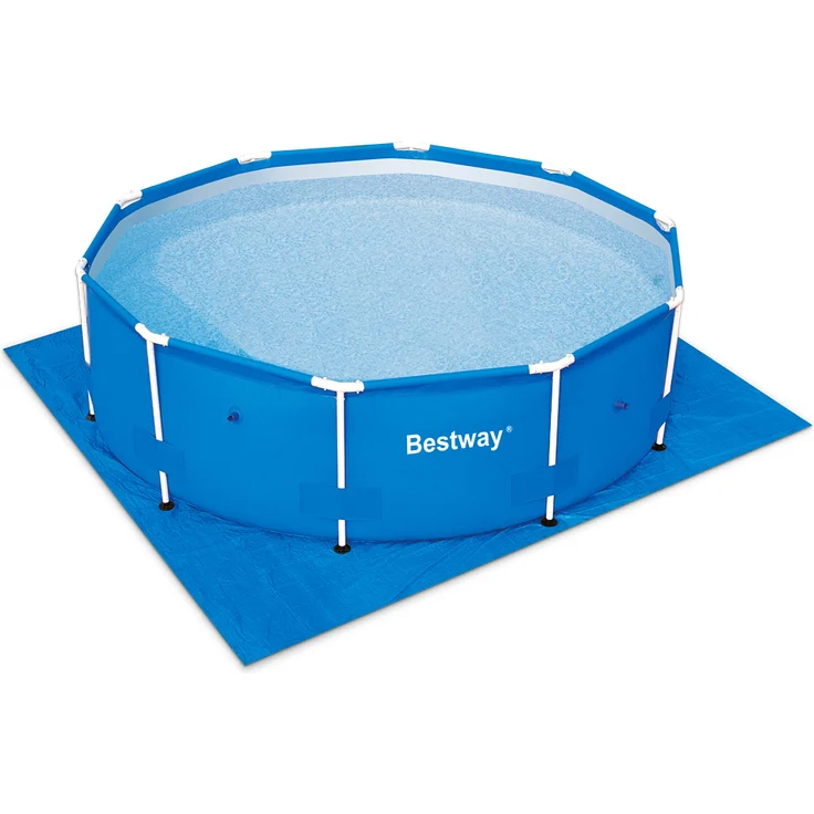 Bestway Bodenplane 335 x 335cm – Bild 2