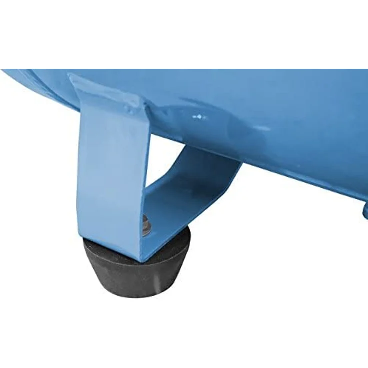 Güde 71101 KOMPRESSORSET 301-10-50 12-TLG, 1.8 W, 230 V, blau, schwarz – Bild 3