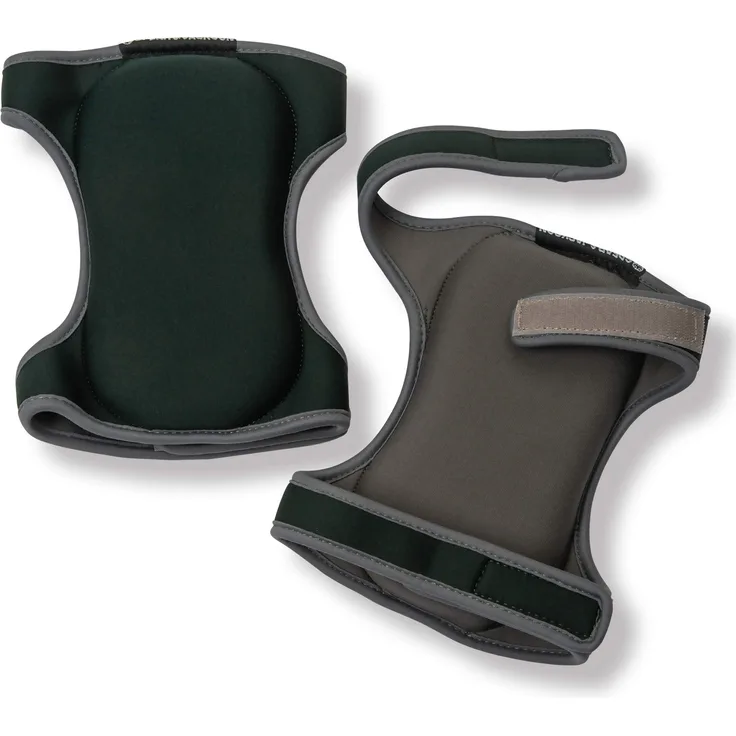 Spear & Jackson kneepad5535kew Knie Pads, dunkelgrün