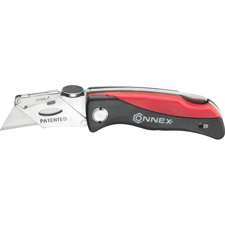 Connex COXB897930 Universalmesser Profi mit 6 Klingen – Bild 1