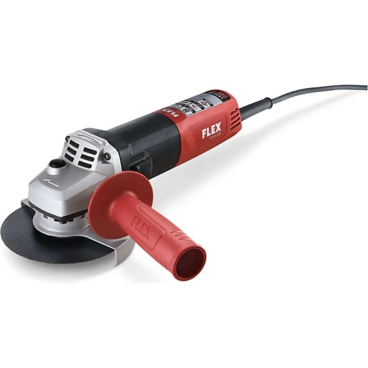 Flex Durchmesser 125mm Winkelschleifer L 9-11 125 230-E , 900 Watt