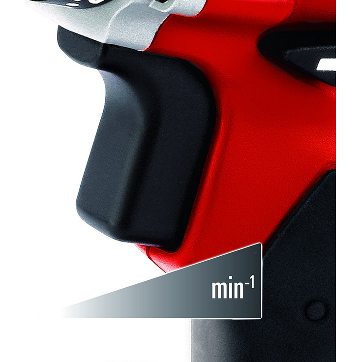 Einhell RT-CD 14,4-1 LI – Bild 4